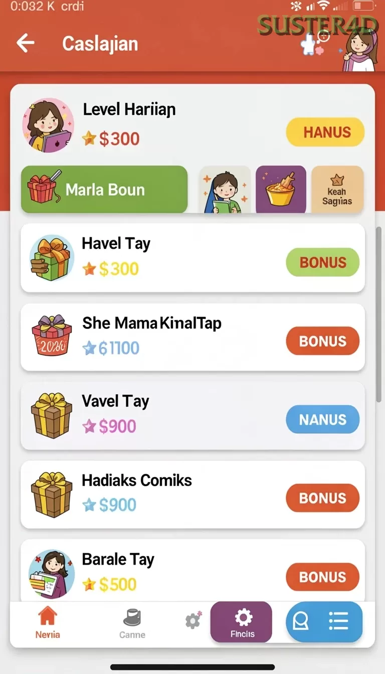 Screenshot St178 nomor 2