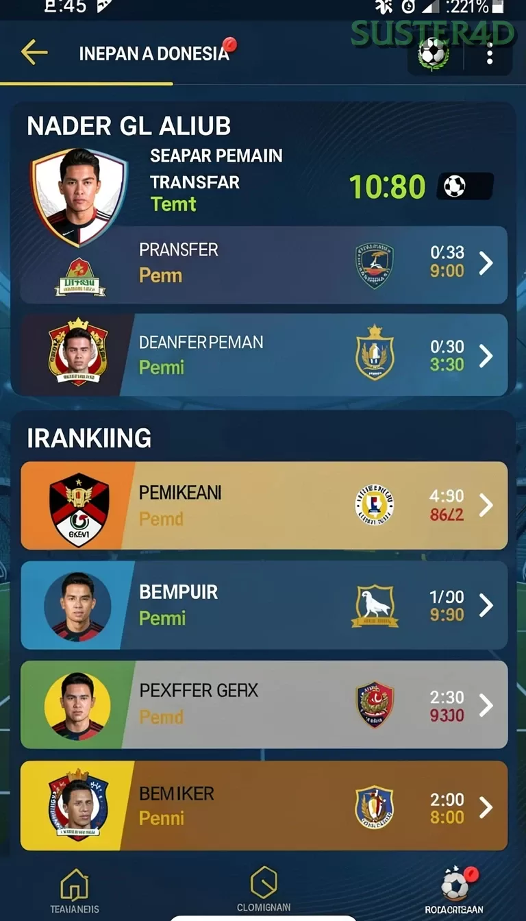 Screenshot Tawonbet nomor 2