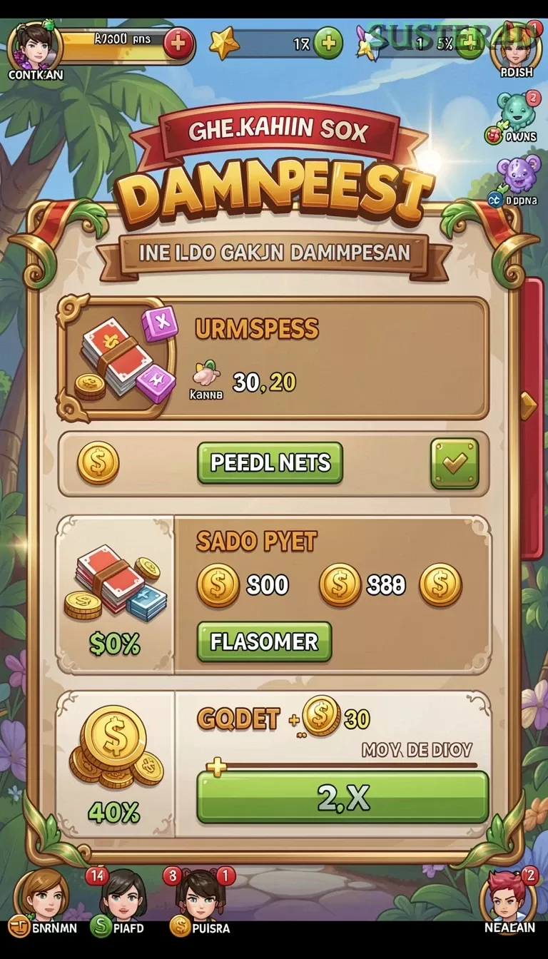 Screenshot Vip802 nomor 2