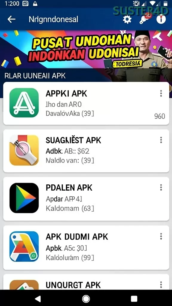 Screenshot St178 nomor 1