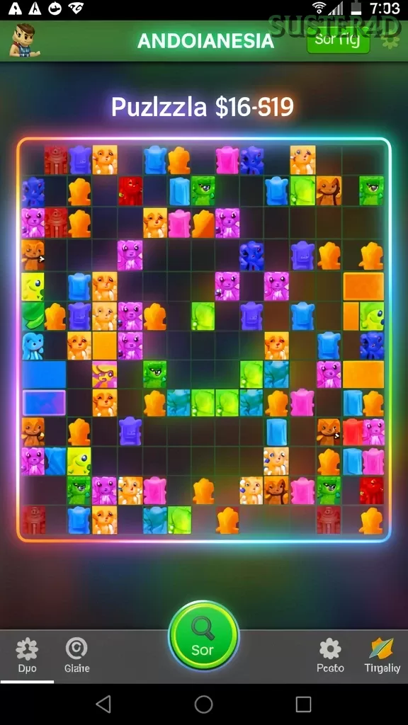 Screenshot All303 nomor 1