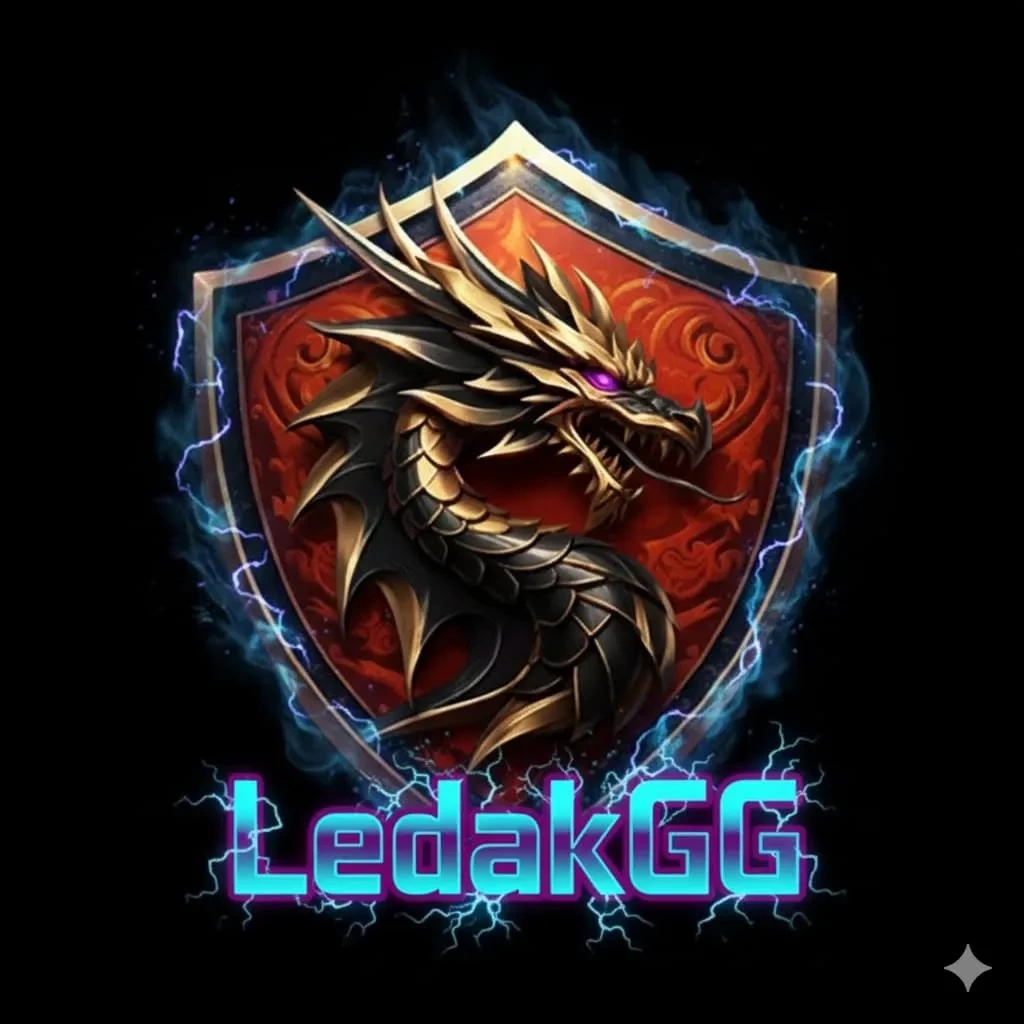 ledakgg - 9