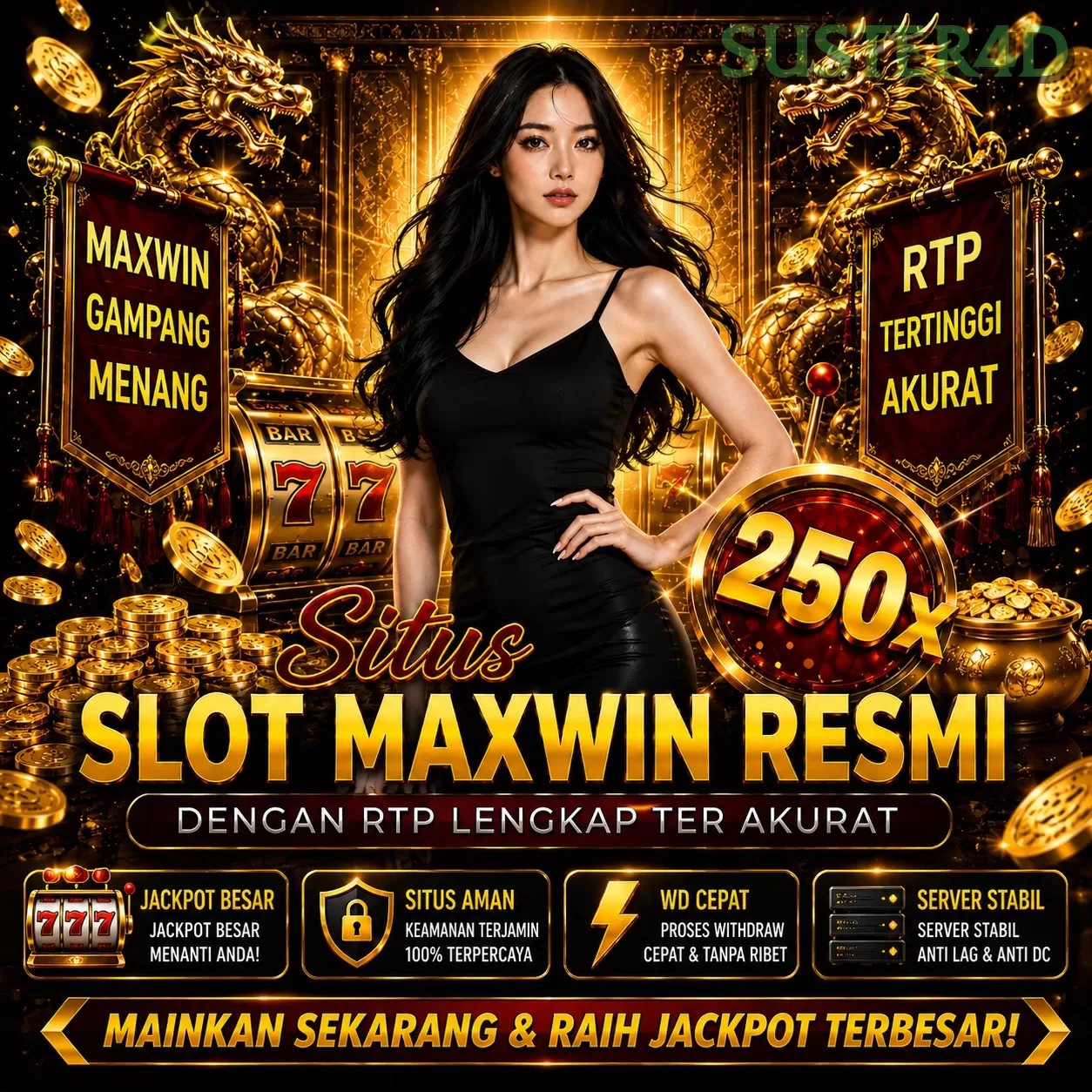 suster4d