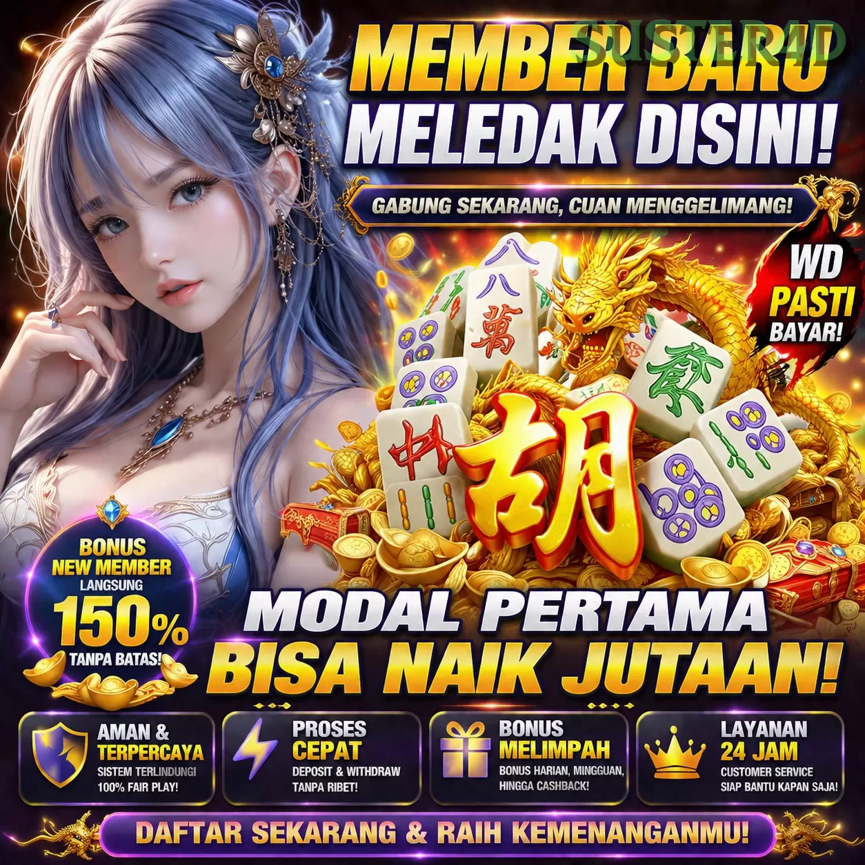 suster4d